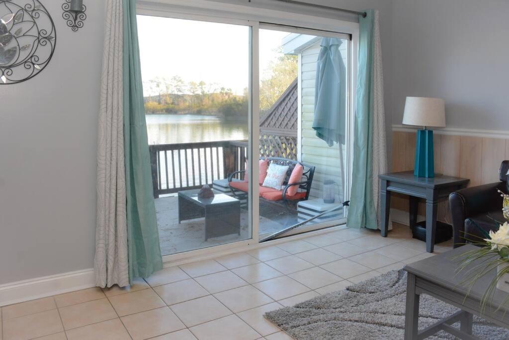 Scenic Carolina Waterfront Rentals - Arco Charleston Exterior photo