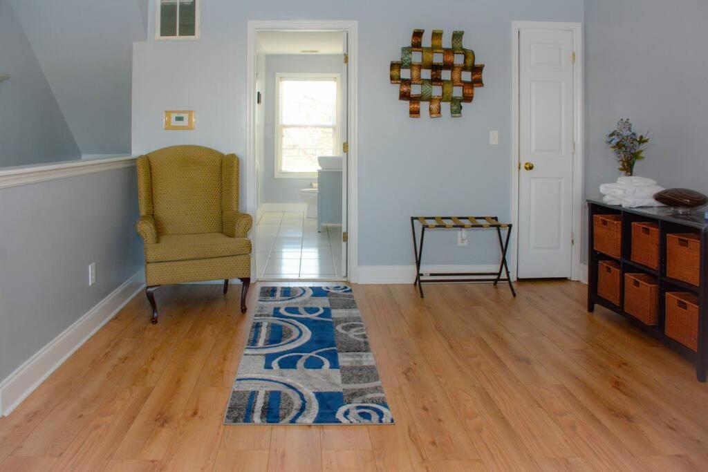 Scenic Carolina Waterfront Rentals - Arco Charleston Exterior photo