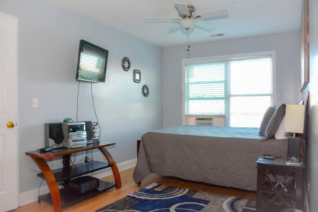 Scenic Carolina Waterfront Rentals - Arco Charleston Exterior photo