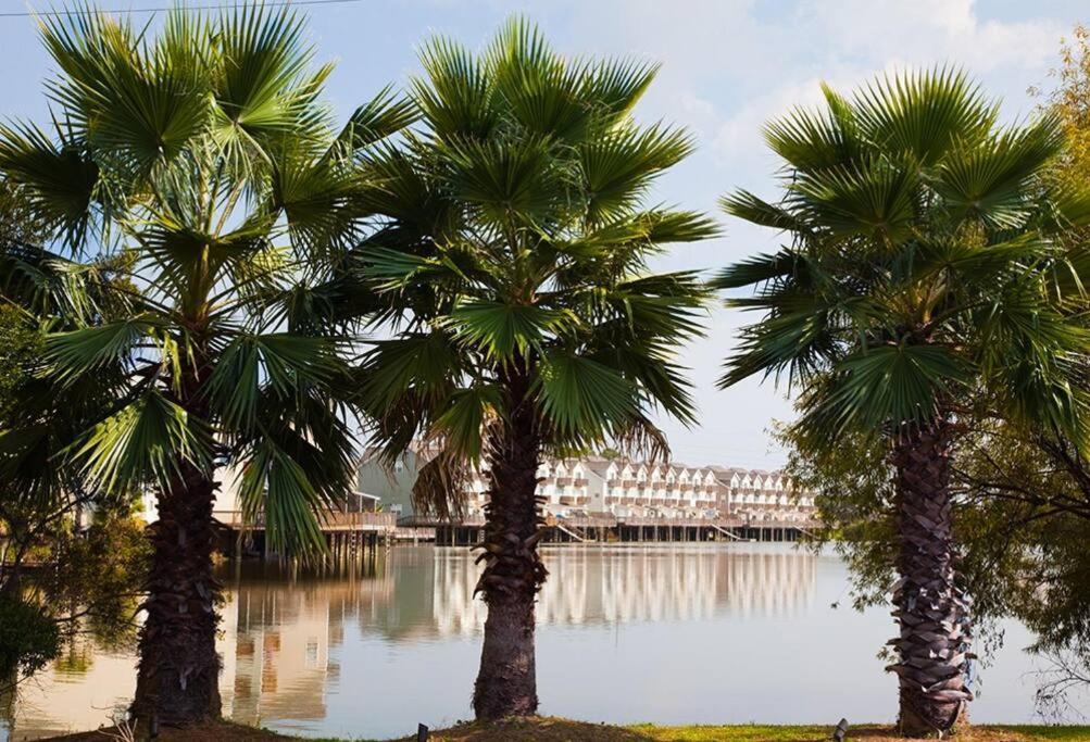 Scenic Carolina Waterfront Rentals - Arco Charleston Exterior photo