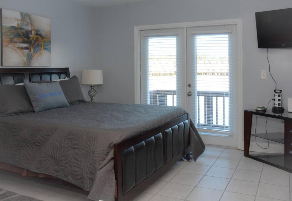 Scenic Carolina Waterfront Rentals - Arco Charleston Exterior photo