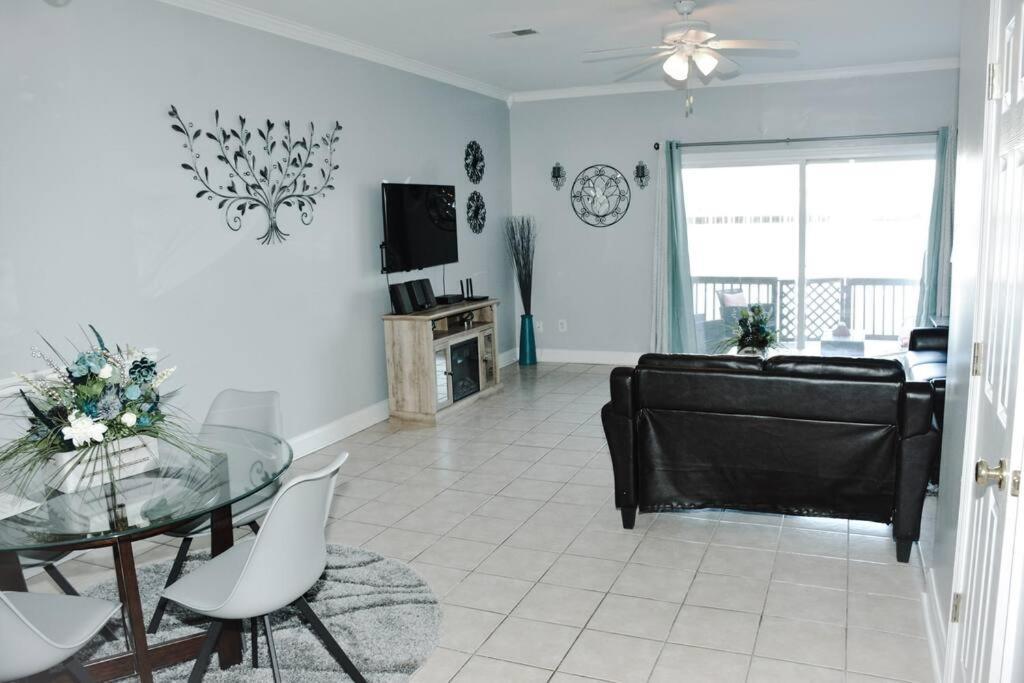 Scenic Carolina Waterfront Rentals - Arco Charleston Exterior photo