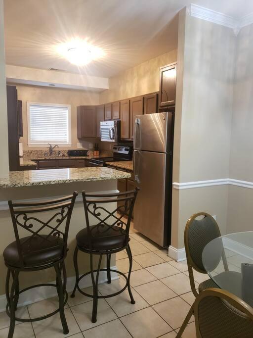 Scenic Carolina Waterfront Rentals - Arco Charleston Exterior photo